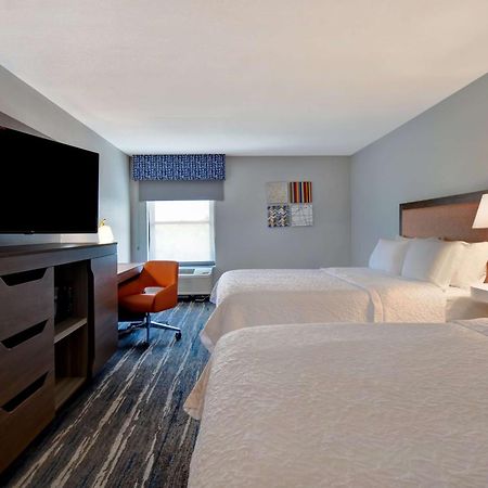 Hampton Inn Potomac Mills Woodbridge Dış mekan fotoğraf