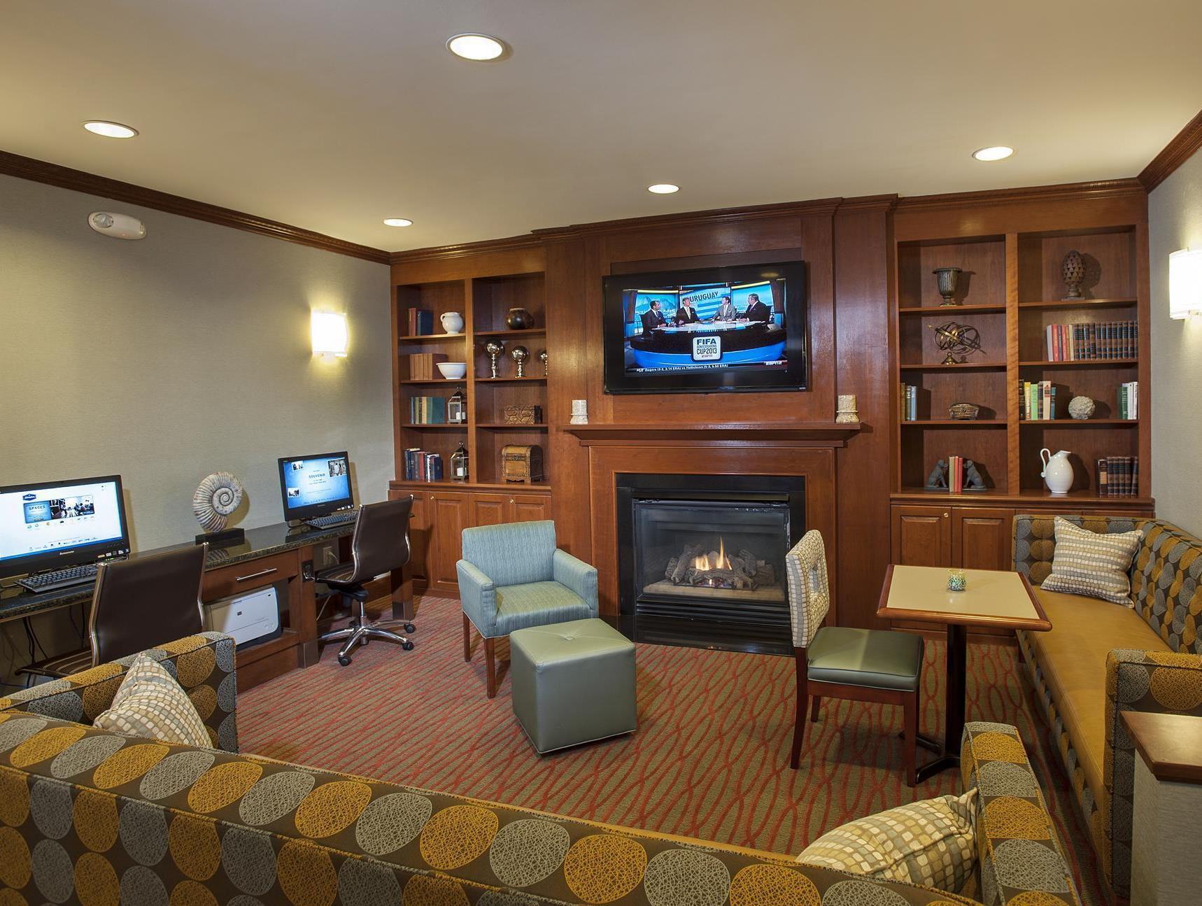 Hampton Inn Potomac Mills Woodbridge Dış mekan fotoğraf