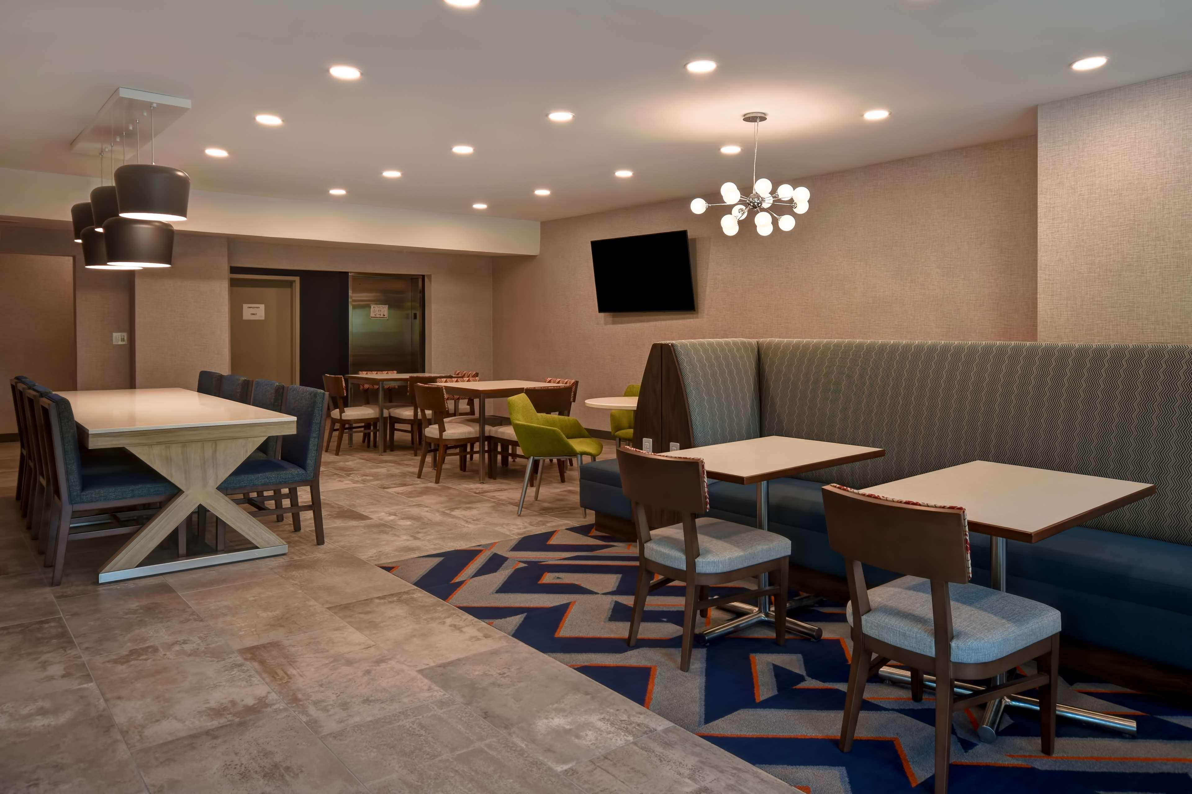 Hampton Inn Potomac Mills Woodbridge Dış mekan fotoğraf