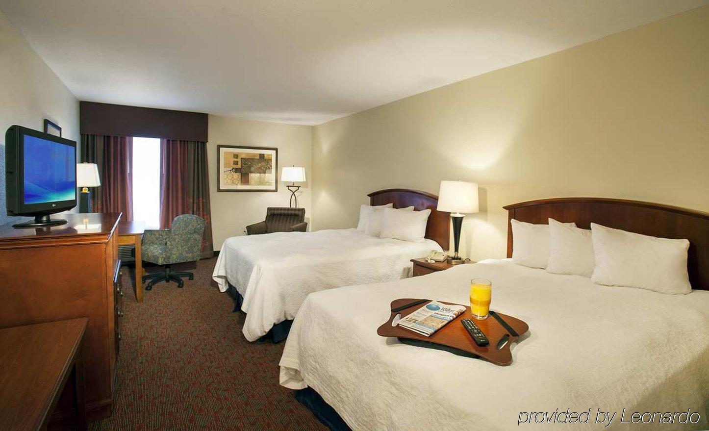 Hampton Inn Potomac Mills Woodbridge Dış mekan fotoğraf