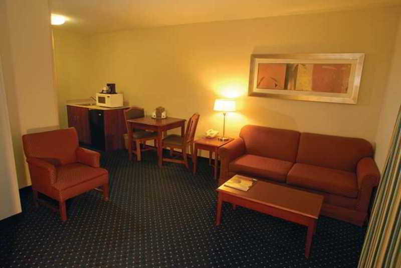 Hampton Inn Potomac Mills Woodbridge Oda fotoğraf