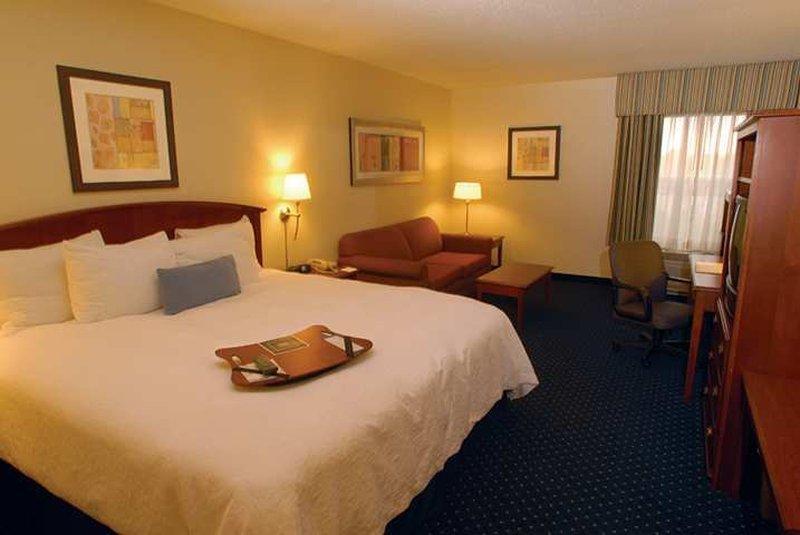 Hampton Inn Potomac Mills Woodbridge Dış mekan fotoğraf