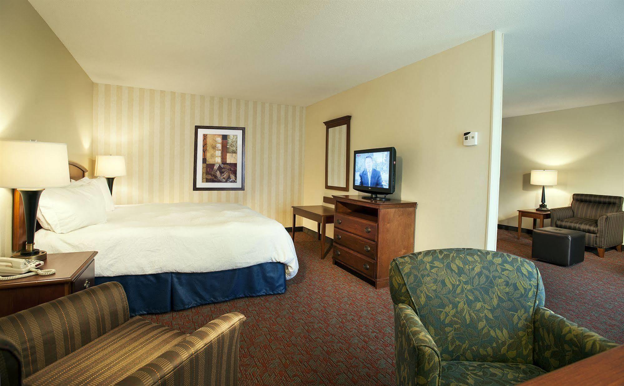 Hampton Inn Potomac Mills Woodbridge Dış mekan fotoğraf